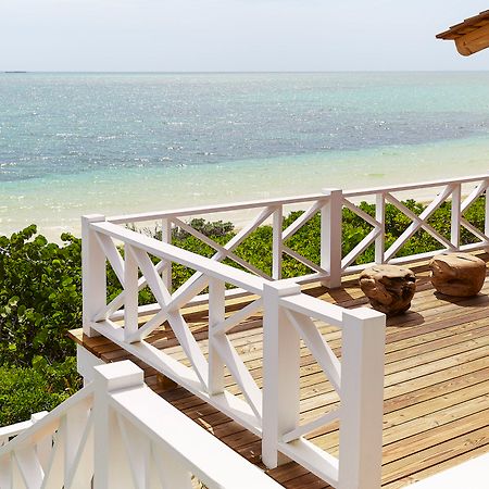 Kamalame Cay Otel Staniard Creek Dış mekan fotoğraf