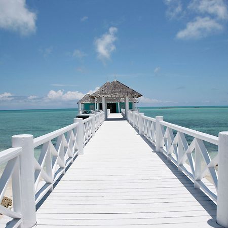 Kamalame Cay Otel Staniard Creek Dış mekan fotoğraf