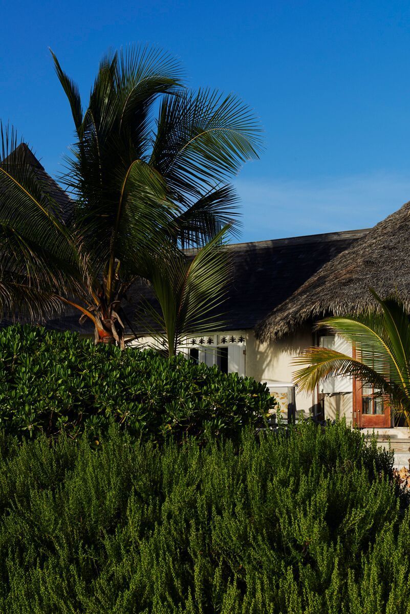 Kamalame Cay Otel Staniard Creek Dış mekan fotoğraf