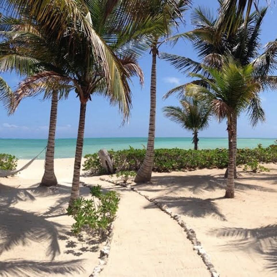 Kamalame Cay Otel Staniard Creek Dış mekan fotoğraf
