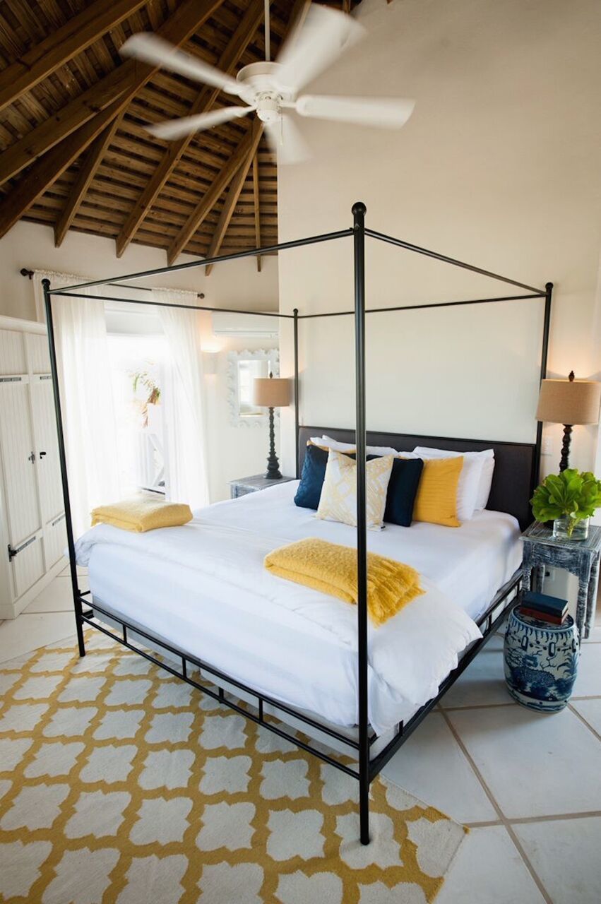 Kamalame Cay Otel Staniard Creek Dış mekan fotoğraf