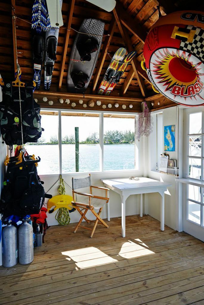 Kamalame Cay Otel Staniard Creek Dış mekan fotoğraf