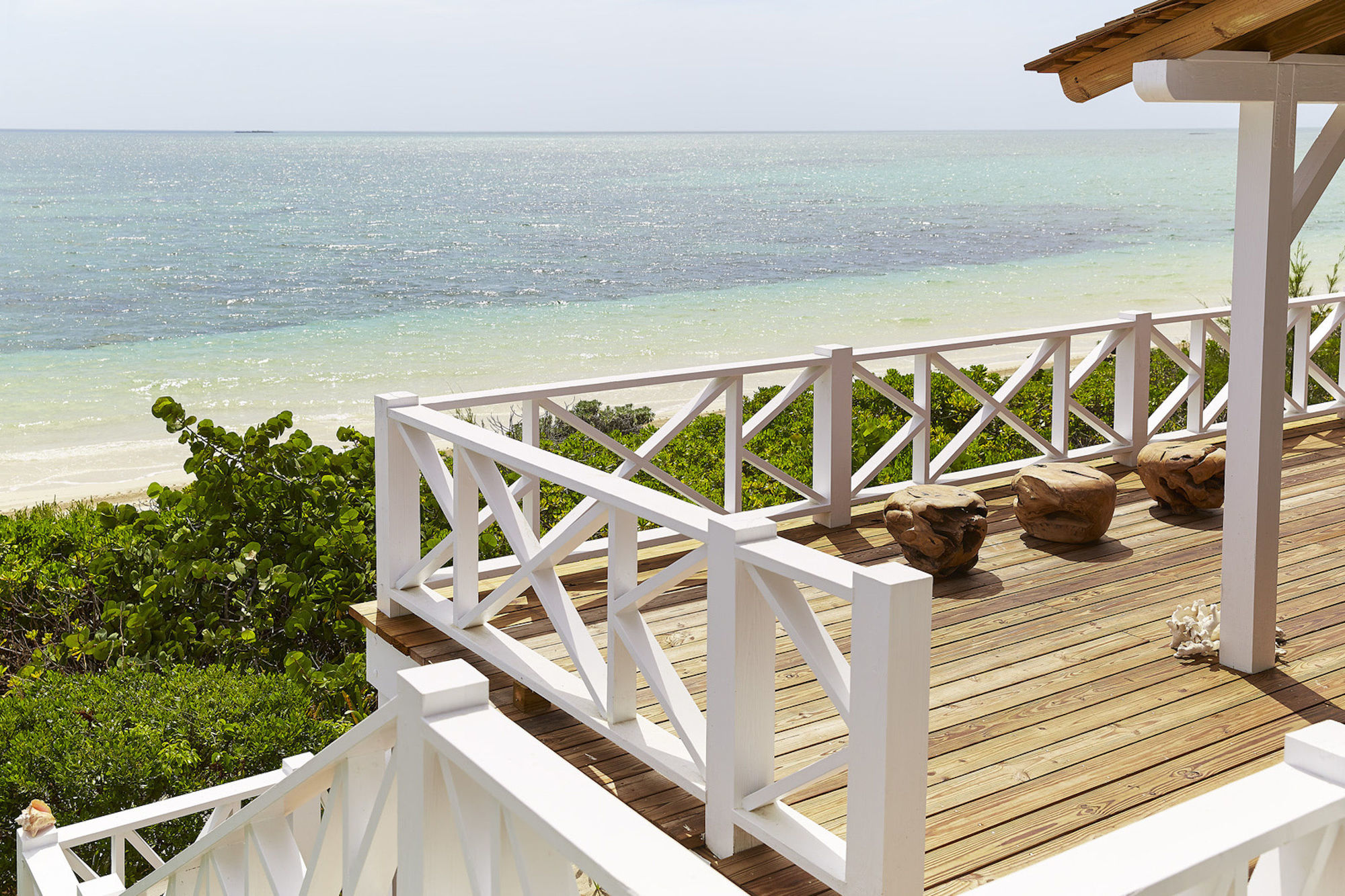 Kamalame Cay Otel Staniard Creek Dış mekan fotoğraf