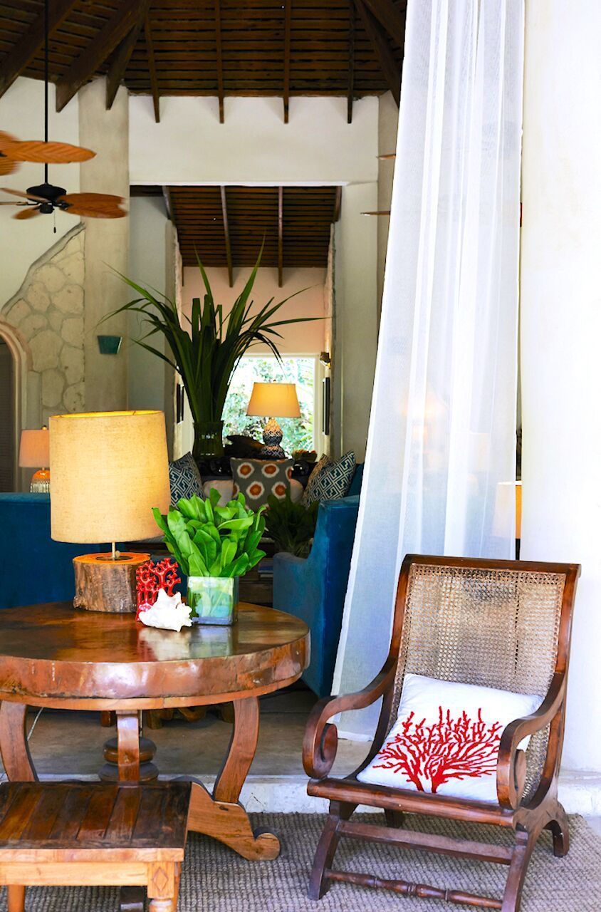 Kamalame Cay Otel Staniard Creek Dış mekan fotoğraf