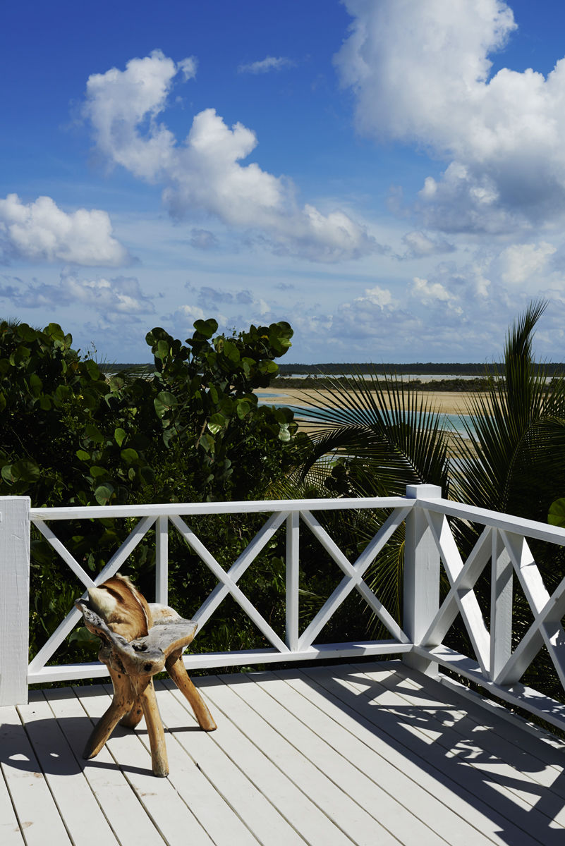 Kamalame Cay Otel Staniard Creek Dış mekan fotoğraf