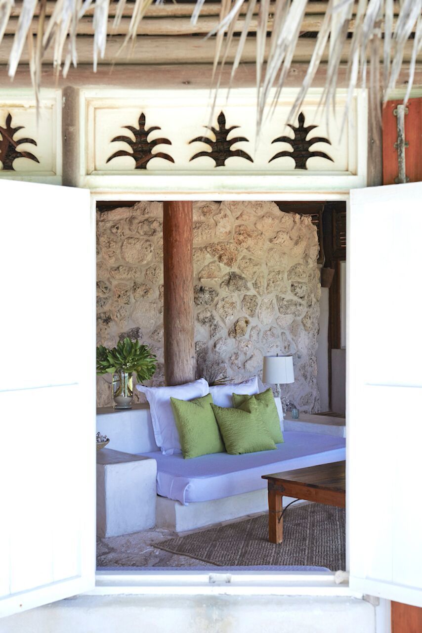 Kamalame Cay Otel Staniard Creek Dış mekan fotoğraf