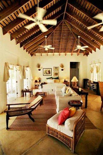 Kamalame Cay Otel Staniard Creek Dış mekan fotoğraf