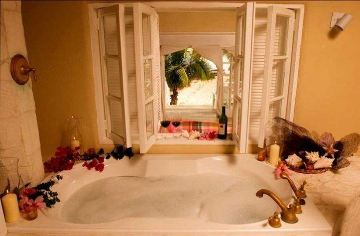 Kamalame Cay Otel Staniard Creek Dış mekan fotoğraf