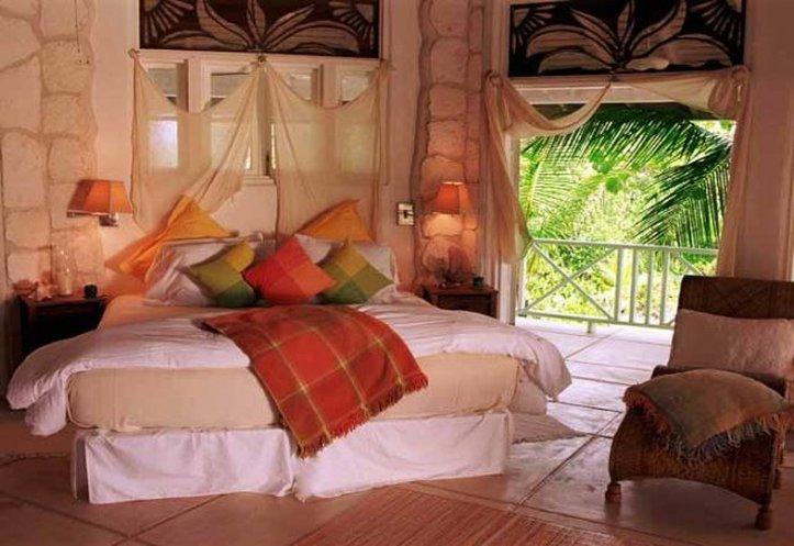 Kamalame Cay Otel Staniard Creek Dış mekan fotoğraf