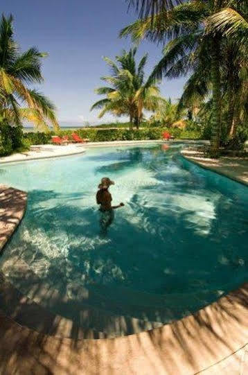 Kamalame Cay Otel Staniard Creek Dış mekan fotoğraf