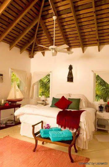 Kamalame Cay Otel Staniard Creek Dış mekan fotoğraf